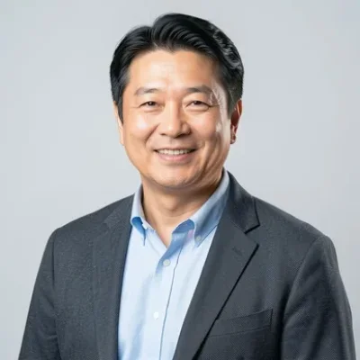 陈浩